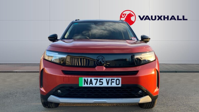 Vauxhall Frontera 83kW GS 44kWh 5dr Auto Electric Estate